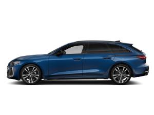 Audi S5 Avant edition one MATRIX 20" B&O HEAD-UP UMGEBUNGSKAMERAS ACC DAB 5-J-GARANTIE