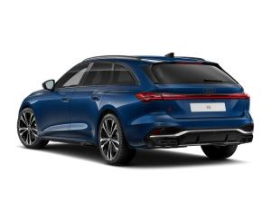 Audi S5 Avant edition one MATRIX 20" B&O HEAD-UP UMGEBUNGSKAMERAS ACC DAB 5-J-GARANTIE