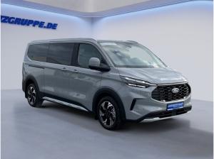 Ford Tourneo Custom Active L2 Aut. 4WD 5J.*Gar. AHK+Standheiz.