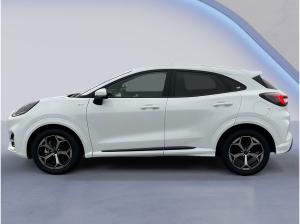 Ford Puma ST-Line mHEV Aut. Winterpaket+PDC