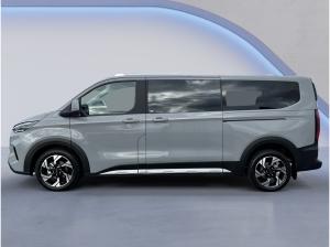 Ford Tourneo Custom Active L2 Aut. 4WD 5J.*Gar. AHK+Standheiz.
