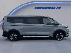 Ford Tourneo Custom Active L2 Aut. 4WD 5J.*Gar. AHK+Standheiz.