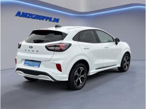 Ford Puma ST-Line mHEV Aut. Winterpaket+PDC