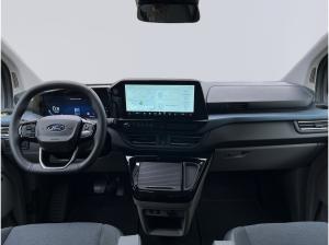 Ford Tourneo Custom Active L2 Aut. 4WD 5J.*Gar. AHK+Standheiz.