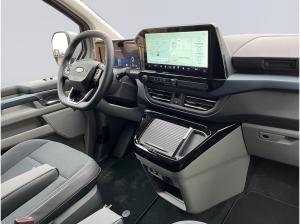 Ford Tourneo Custom Active L2 Aut. 4WD 5J.*Gar. AHK+Standheiz.