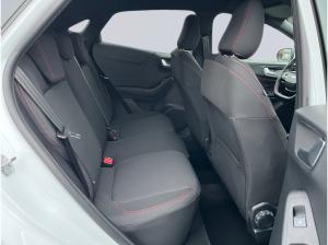 Ford Puma ST-Line mHEV Aut. Winterpaket+PDC