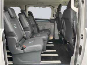 Ford Tourneo Custom Active L2 Aut. 4WD 5J.*Gar. AHK+Standheiz.