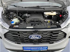Ford Tourneo Custom Active L2 Aut. 4WD 5J.*Gar. AHK+Standheiz.