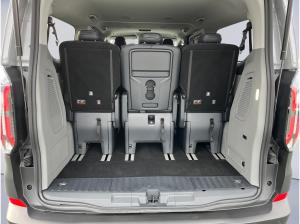Ford Tourneo Custom Active L2 Aut. 4WD 5J.*Gar. AHK+Standheiz.