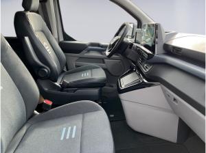 Ford Tourneo Custom Active L2 Aut. 4WD 5J.*Gar. AHK+Standheiz.