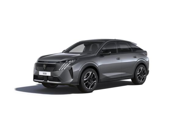 Peugeot 3008 Allure Business Plug-In Hybrid 195 DSC7