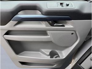 Ford Tourneo Custom Active L2 Aut. 4WD 5J.*Gar. AHK+Standheiz.