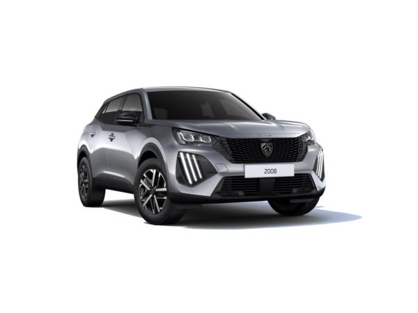 Peugeot 2008 BUSINESS Benzin 100