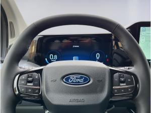 Ford Tourneo Custom Active L2 Aut. 4WD 5J.*Gar. AHK+Standheiz.