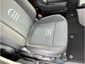 Ford Tourneo Custom Active L2 Aut. 4WD 5J.*Gar. AHK+Standheiz.