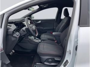 Ford Puma ST-Line mHEV Aut. Winterpaket+PDC