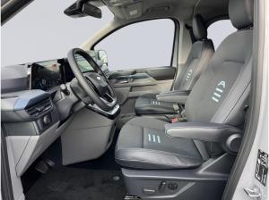 Ford Tourneo Custom Active L2 Aut. 4WD 5J.*Gar. AHK+Standheiz.