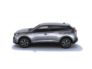 Peugeot 2008 BUSINESS Benzin 100