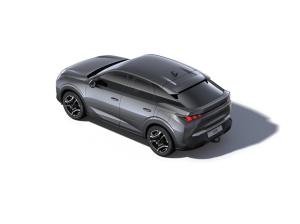 Peugeot 3008 Allure Business Plug-In Hybrid 195 DSC7