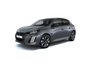 Peugeot 208 ALLURE TURBO 100