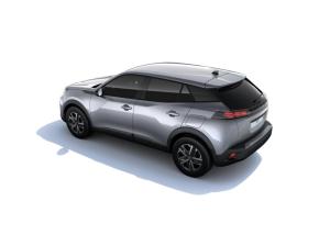 Peugeot 2008 BUSINESS Benzin 100