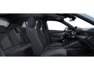 Peugeot 2008 BUSINESS Benzin 100