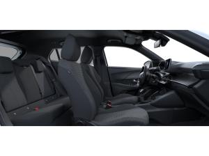 Peugeot 2008 BUSINESS Benzin 100