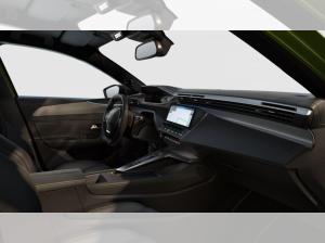 Peugeot 408 GT EXCLUSIVE Plug-In Hybrid 240 DSC7