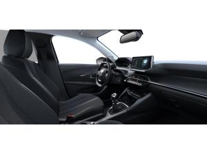 Peugeot 208 ALLURE TURBO 100