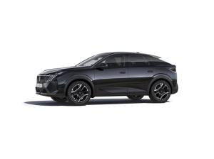 Peugeot 3008 Allure Elektromotor 210