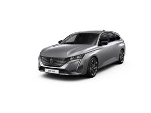 Peugeot 308 SW ALLURE BlueHDi 130 EAT8