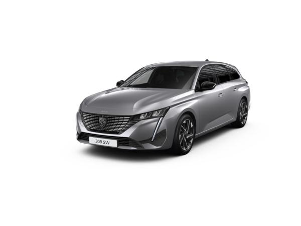 Peugeot 308 SW ALLURE BlueHDi 130 EAT8