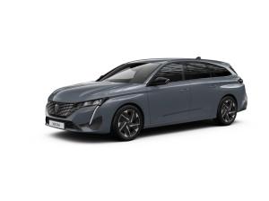 Peugeot 308 SW ALLURE BlueHDi 130 EAT8