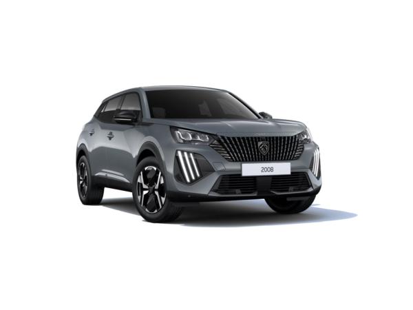 Peugeot 2008 ALLURE HYBRID 145 DSC6