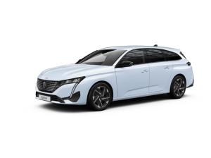 Peugeot 308 SW ALLURE HYBRID 145 DSC6
