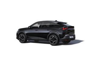 Peugeot 3008 Allure Elektromotor 210