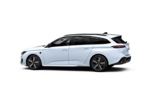 Peugeot 308 SW GT HYBRID 145 DSC6