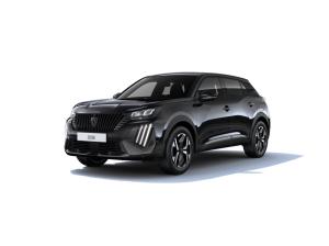 Peugeot 2008 ALLURE HYBRID 145 DSC6