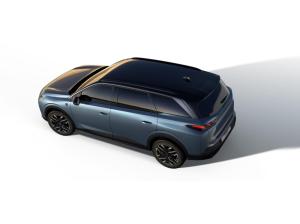 Peugeot 5008 GT HYBRID 145 DSC6