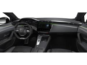 Peugeot 308 SW GT HYBRID 145 DSC6