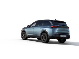Peugeot 5008 GT HYBRID 145 DSC6