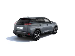 Peugeot 2008 ALLURE HYBRID 145 DSC6