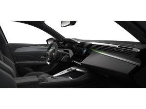 Peugeot 308 SW GT HYBRID 145 DSC6