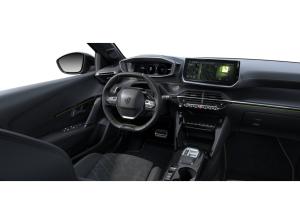 Peugeot 208 GT HYBRID 110 DSC6