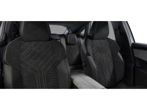 Peugeot 3008 GT Elektromotor 210