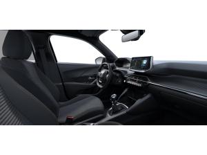 Peugeot 2008 BUSINESS Benzin 100