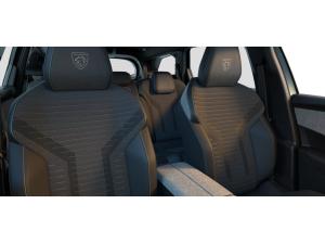 Peugeot 5008 GT HYBRID 145 DSC6