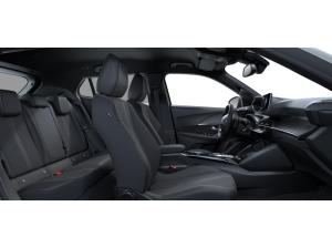 Peugeot 2008 ALLURE HYBRID 145 DSC6