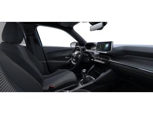 Peugeot 2008 BUSINESS Benzin 100