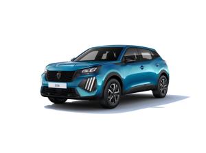 Peugeot 2008 STYLE HYBRID 110 DSC6
